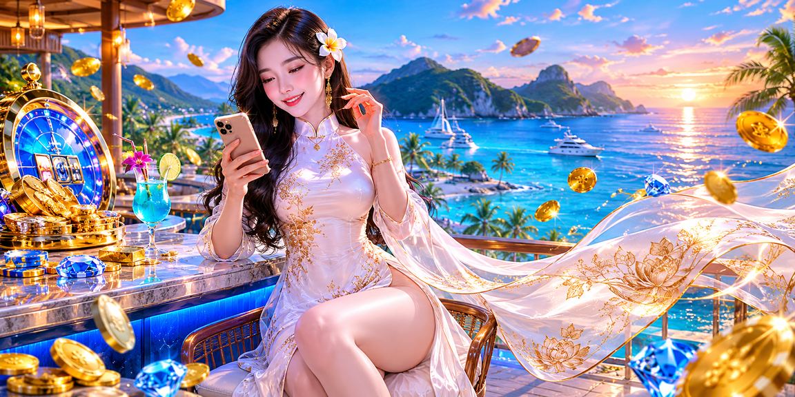 Trải nghiệm giao dịch tài chính thuận tiện trên thiết bị di động tại Côn Đảo