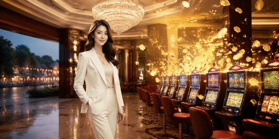 Trò chơi slot trên ứng dụng 75th